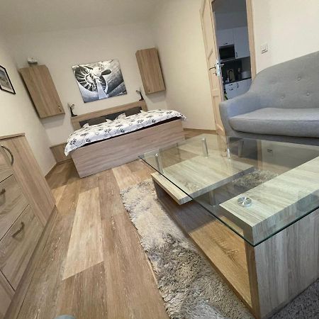 Rocky Apartment Rokytnice nad Jizerou Zewnętrze zdjęcie