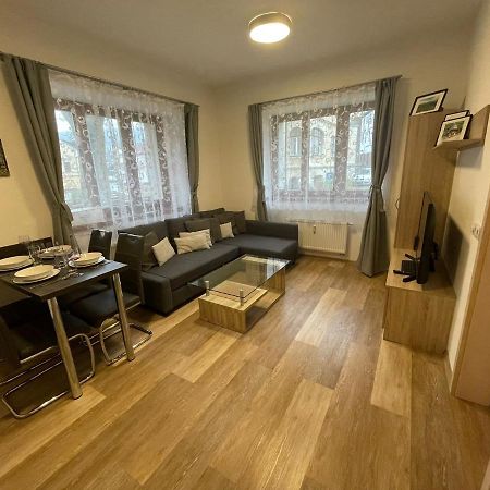 Rocky Apartment Rokytnice nad Jizerou Zewnętrze zdjęcie