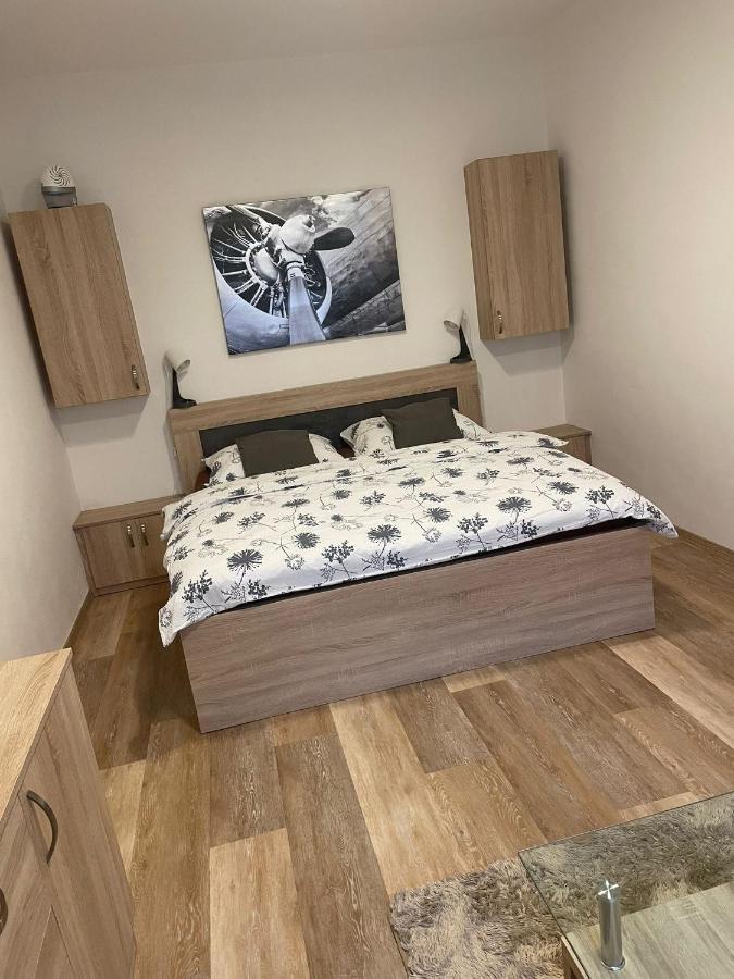 Rocky Apartment Rokytnice nad Jizerou Zewnętrze zdjęcie