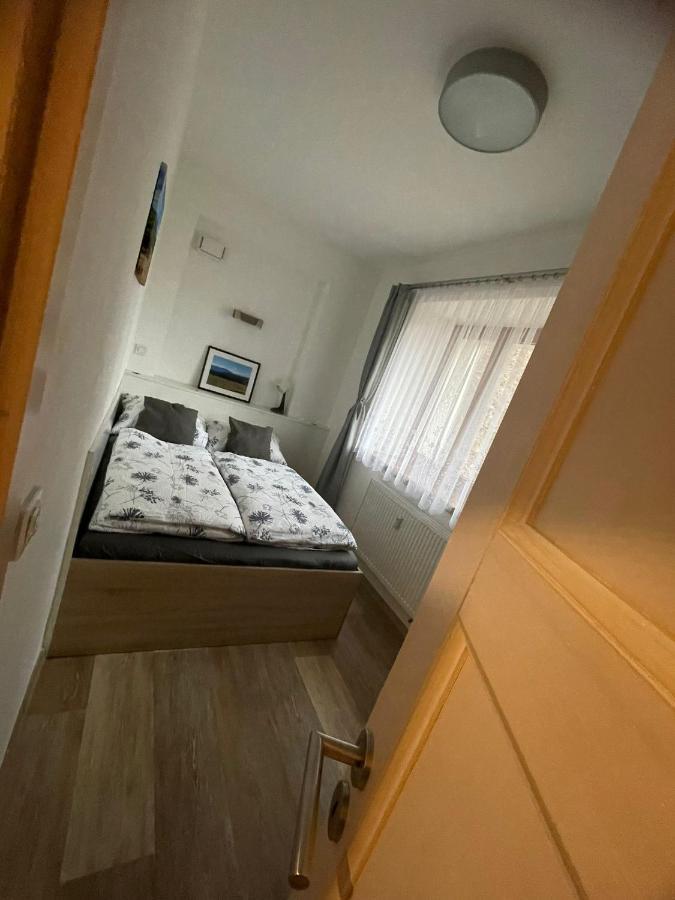 Rocky Apartment Rokytnice nad Jizerou Zewnętrze zdjęcie