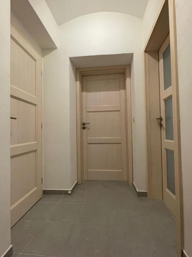 Rocky Apartment Rokytnice nad Jizerou Zewnętrze zdjęcie