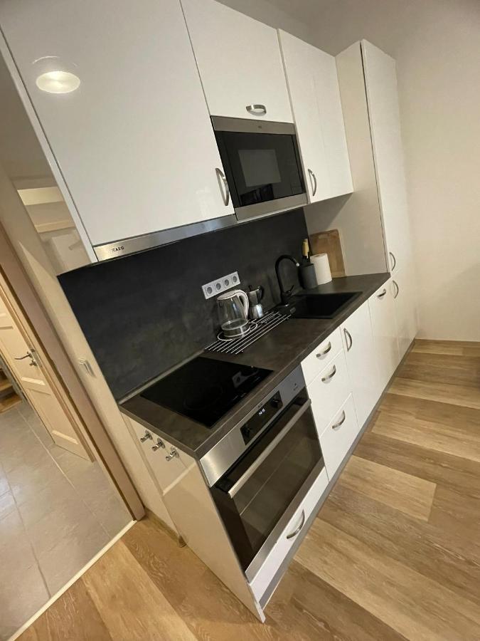 Rocky Apartment Rokytnice nad Jizerou Zewnętrze zdjęcie