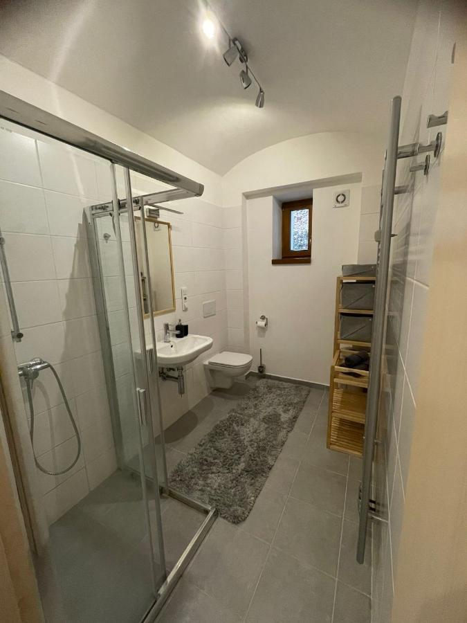 Rocky Apartment Rokytnice nad Jizerou Zewnętrze zdjęcie