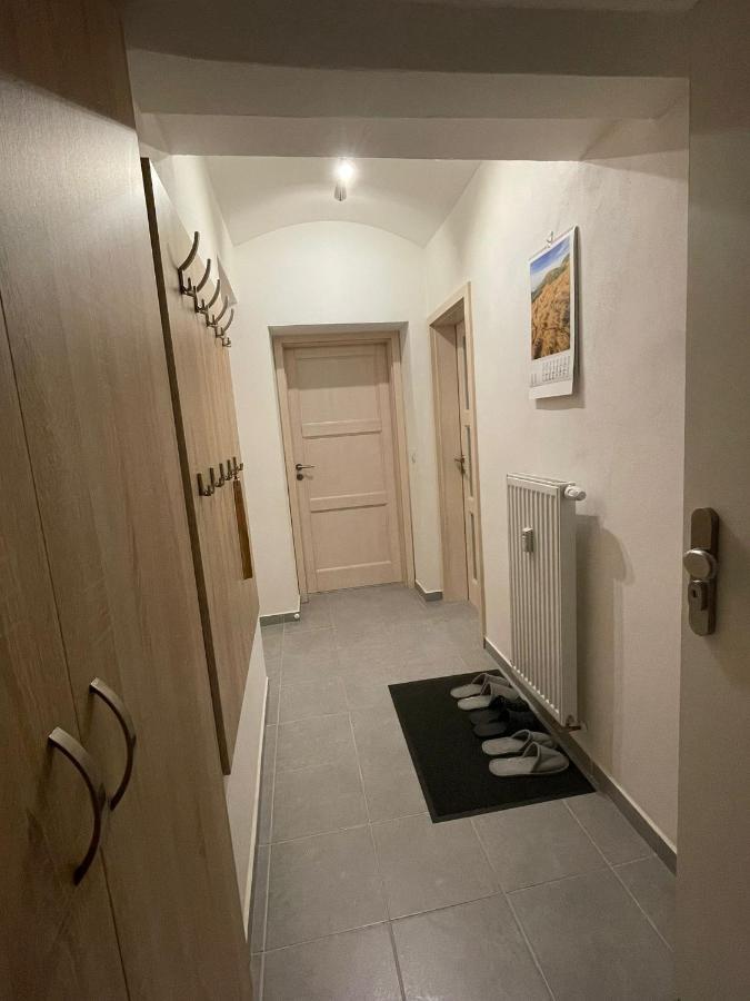 Rocky Apartment Rokytnice nad Jizerou Zewnętrze zdjęcie