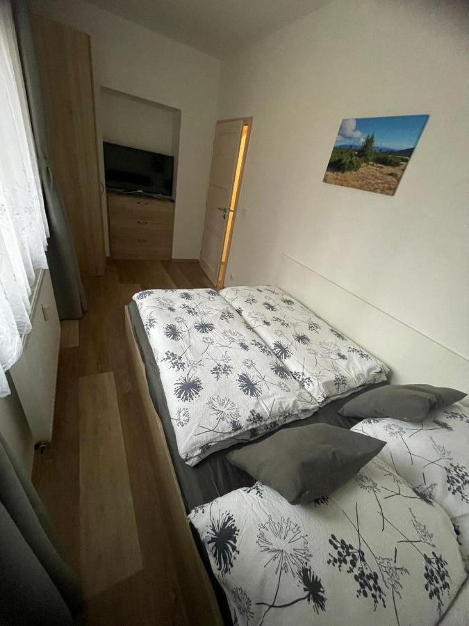 Rocky Apartment Rokytnice nad Jizerou Zewnętrze zdjęcie