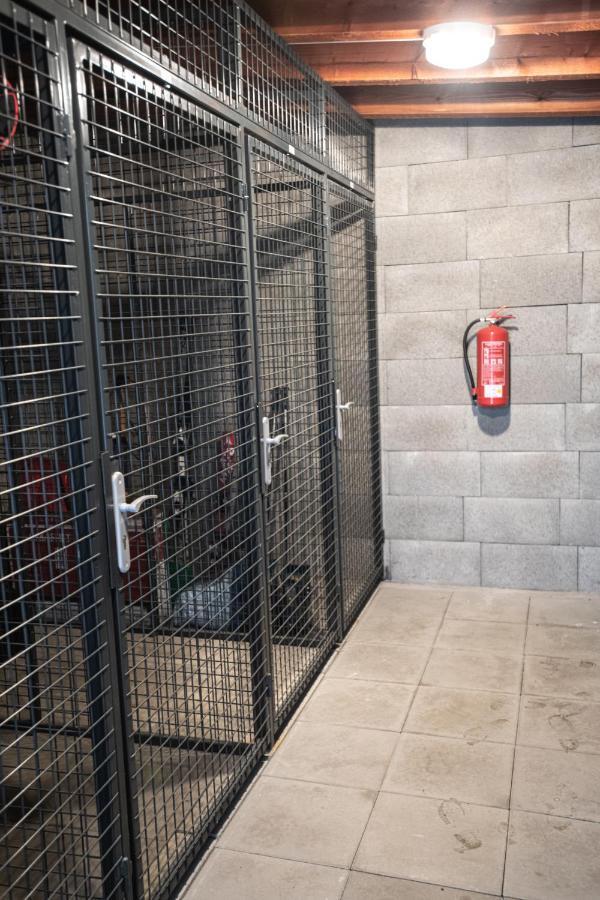 Rocky Apartment Rokytnice nad Jizerou Zewnętrze zdjęcie